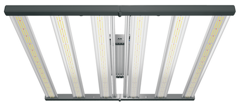 Master 6 Bloom Commercial & Home Grow LED Fixture