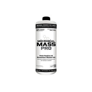 Miicrobial Mass Pro | Nutrient Growth Systems Canada