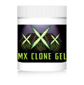 X Nutrients MX Clone Gel | Nutrient Growth Systems Canada