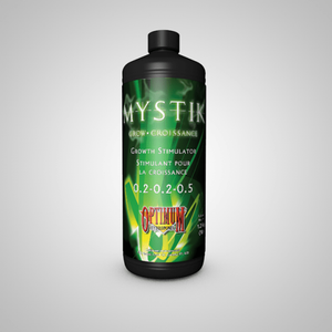 Optimum Hydroponix Mystik Grow | Nutrient Growth Systems Canada