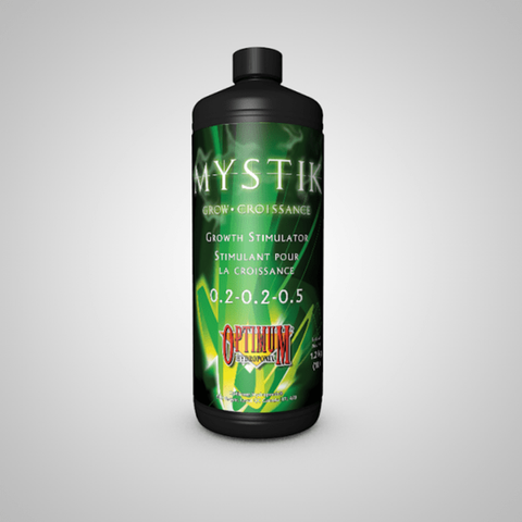 Optimum Hydroponix Mystik Grow | Nutrient Growth Systems Canada