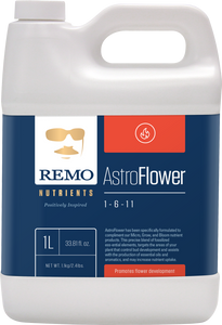 Remo Astro Flower | Nutrient Growth Systems Canada