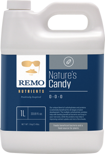 Remo Nutrients Nature's Candy | Nutrient Growth Systems Canada