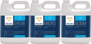 Micro Bloom Combo | Nutrient Growth Systems Canada