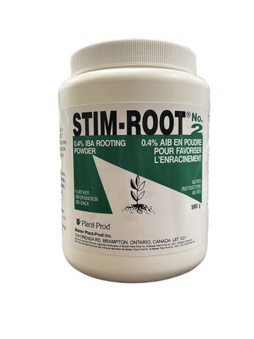 Stim Root #2