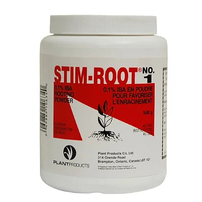 Stim Root #1
