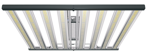 Tarantula Long Leg 2-Channel Spectrum Commercial LED Fixture