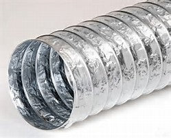 Flexible Vent Tubing | Tubing Foil | Nutrient Growth Systems Canada