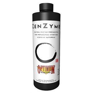 Optimum Hydroponix ZenZyme | Nutrient Growth Systems Canada