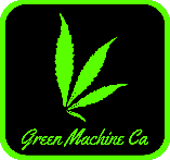 Green Machine UVB | Nutrient Growth Systems Canada