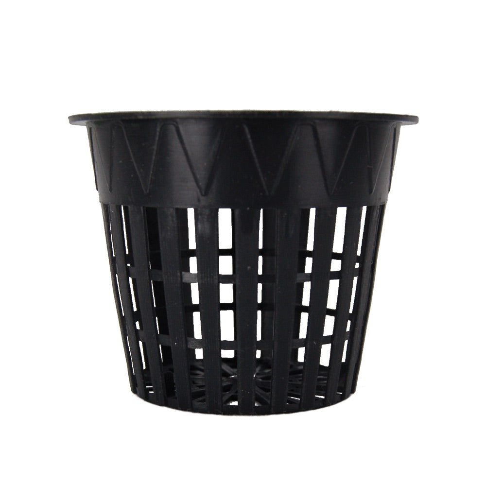 3.75 Inch Net Pot | Best Net Pot | Nutrient Growth Systems Canada