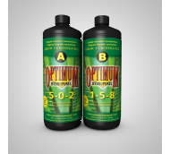 Optimum Hydroponix Grow | Nutrient Growth Systems Canada