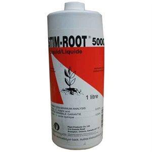Stim Root Powder 5000 1 Liter | Nutrient Growth Systems Canada