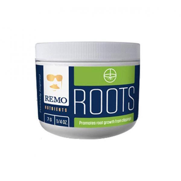 Remo Nutrients Roots | Remo's Roots | Nutrient Growth Systems Canada