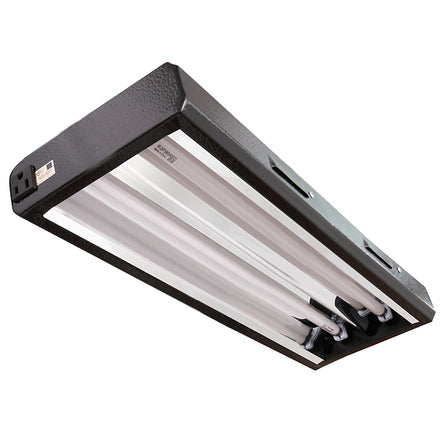 Fluorescent Light Fixture | Nutrient Growth Systems Canada