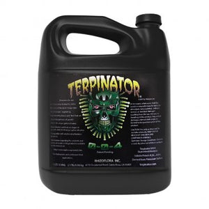 Green Planet Terpinator | Nutrient Growth Systems Canada
