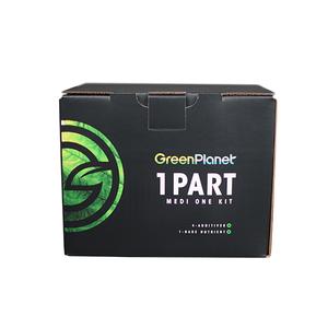Green Planet 1 Part Medi One Kit | Nutrient Growth Systems Canada